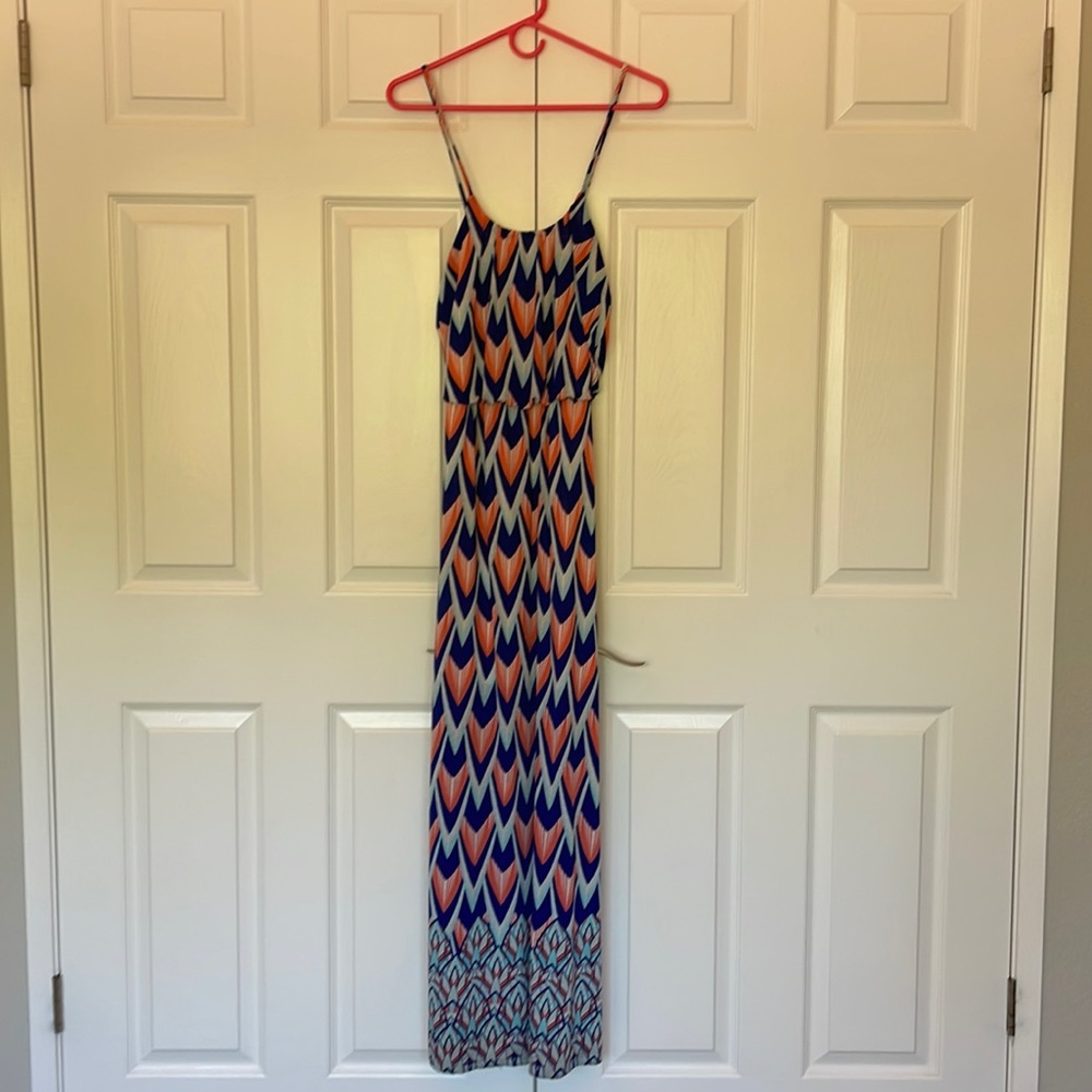 Perfect Summer Maxi!